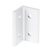 Широкий внутренний угловой кронштейн FATH: для направляющей с Т-образными пазами (номер по каталогу 151223)