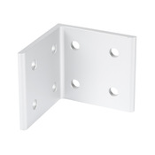 Внутренний угловой кронштейн FATH: для рельса с Т-образными пазами (номер по каталогу 151225)