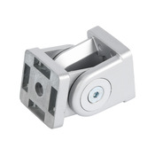 Шарнирное соединение FATH: для рельса с Т-образным пазом (номер по каталогу 151229)