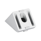 Угловой соединитель FATH: для Т-образной рейки (номер по каталогу 151246)