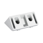 Угловой соединитель FATH: для Т-образной рейки (номер по каталогу 151247)