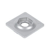 Переходная пластина поворотного ролика FATH: для рельса с Т-образными пазами (номер по каталогу 151261)