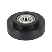 Ролик FATH: для рельса с Т-образными пазами (номер по каталогу 151274)