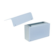 Электрическая распределительная коробка WEG: NEMA 1 (номер по каталогу 15461789)