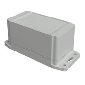 Корпус: 120 x 66 x 63 мм, поликарбонат (номер по каталогу 1555C2F42GY)