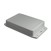 Корпус: 180 x 121 x 38 мм, поликарбонат (PN# 1555H2F17GY)