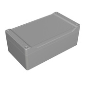 Корпус: 160 x 90 x 61 мм, поликарбонат (PN# 1555J2GY)