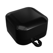 Корпус: 80 x 80 x 45 мм, АБС-пластик (номер по каталогу 1557BBK)