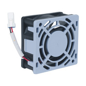 Электрический вентилятор охлаждения WEG: замена (номер по каталогу 15746587)