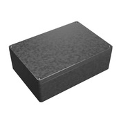 Корпус: 331 x 231 x 112 мм, литой под давлением алюминиевый сплав (номер по каталогу 1590Z235)