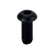 Винт с полукруглой головкой FATH с головкой под торцевой ключ: 10 шт/уп, для всех направляющих с Т-образными пазами (номер по каталогу 161050)