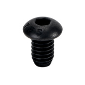 Винт с полукруглой головкой FATH с головкой под торцевой ключ: 10 шт/уп, для направляющей с Т-образным пазом (номер по каталогу 161053)