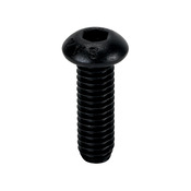 Винт с полукруглой головкой FATH с головкой под торцевой ключ: 10 шт/уп, для направляющей с Т-образным пазом (номер по каталогу 161055)