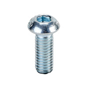 Винт с полукруглой головкой FATH с головкой под торцевой ключ: 10 шт/уп, для всех направляющих с Т-образными пазами (номер по каталогу 161061)