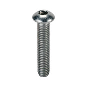 Винт с полукруглой головкой FATH с головкой под торцевой ключ: 10 шт/уп, для направляющей с Т-образным пазом (номер по каталогу 161070)