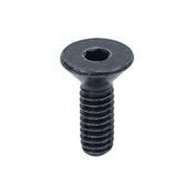 Винт FATH с плоской головкой и головкой под торцевой ключ: 10 шт/уп, для всех направляющих с Т-образными пазами (номер по каталогу 161073)