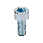 Винт с головкой под торцевой ключ FATH: 10 шт/уп, для всех направляющих с Т-образными пазами (номер по каталогу 161094)