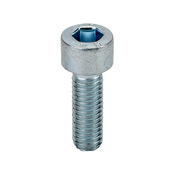 Винт с головкой под торцевой ключ FATH: 10 шт/уп, для всех направляющих с Т-образными пазами (номер по каталогу 161096)