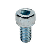 Винт с головкой под торцевой ключ FATH: 10 шт/уп, для направляющей с Т-образным пазом (номер по каталогу 161099)