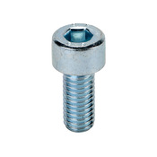 Винт с головкой под торцевой ключ FATH: 10 шт/уп, для направляющей с Т-образным пазом (номер по каталогу 161101)