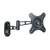 FATH Swivel Monitor Mount: for all T-slotted rails (PN# 162895)