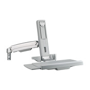 4-осевая рабочая станция FATH: для рельса с Т-образными пазами (номер по каталогу 162901)