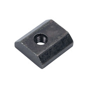 Вставная гайка FATH: 10 шт/уп, для направляющей с Т-образным пазом (номер по каталогу 162903)