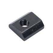 Вставная гайка FATH: 10 шт/уп, для направляющей с Т-образным пазом (номер по каталогу 162904)