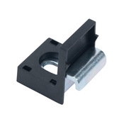 FATH Top Angle Clamp: for T-slotted rail (PN# 162909)