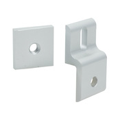 Держатель панели FATH: для направляющей с Т-образными пазами (номер по каталогу 162915)