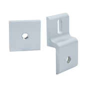 Держатель панели FATH: для направляющей с Т-образными пазами (номер по каталогу 162916)