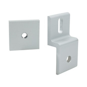 Держатель панели FATH: для направляющей с Т-образными пазами (номер по каталогу 162918)