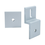 Держатель панели FATH: для направляющей с Т-образными пазами (номер по каталогу 162919)