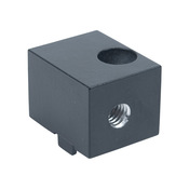 Панельный монтажный блок FATH: для Т-образной рейки (номер по каталогу 162923)