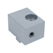 Панельный монтажный блок FATH: для Т-образной рейки (номер по каталогу 162926)