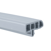 Угловой защитный профиль FATH: 5 шт/уп, для Т-образной направляющей (номер по каталогу 162930)