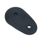 Удлиненное поворотное основание FATH: для всех направляющих с Т-образными пазами (номер по каталогу 162933)