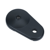 Удлиненное поворотное основание FATH: для всех направляющих с Т-образными пазами (номер по каталогу 162934)