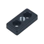 FATH Транспортная/опорная плита: для рельса с Т-образными пазами (номер по каталогу 162942)