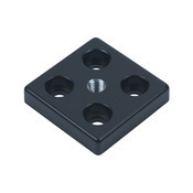 FATH Транспортная/опорная плита: для Т-образной направляющей (номер по каталогу 162944)