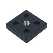 Транспортная/опорная плита FATH: для рельса с Т-образными пазами (номер по каталогу 162949)