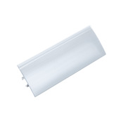 FATH Label Clip: 10/pk, for T-slotted rail (PN# 162966)