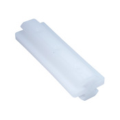 Центральный слот ползуна профиля FATH: для Т-образной направляющей (номер по каталогу 162968)