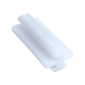 Центральный слот ползуна профиля FATH: для Т-образной направляющей (номер по каталогу 162969)