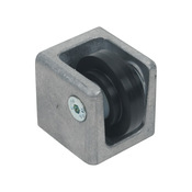 Направляющая для раздвижной двери FATH: для Т-образной направляющей (номер по каталогу 162971)