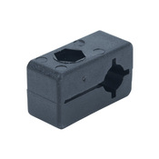 Монтажный блок датчика FATH: для всех направляющих с Т-образными пазами (номер по каталогу 162973)