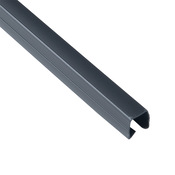 Крышка и переходной профиль FATH: 25 шт/уп, для направляющей с Т-образными пазами (номер по каталогу 162981)