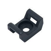 Универсальный блок кабельных стяжек FATH: 10 шт/уп, для всех направляющих с Т-образными пазами (номер по каталогу 162982)