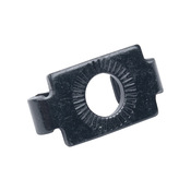 Винтовой соединитель FATH: 10 шт/уп, для Т-образной рейки (PN# 163008)