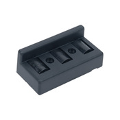 Роликовый элемент FATH с направляющей: для рельса с Т-образными пазами (номер по каталогу 163020)